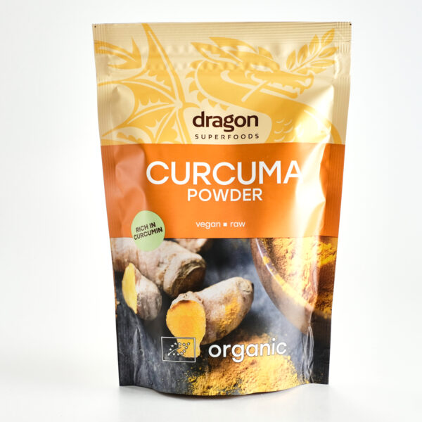 Kurkum 150g Dragon